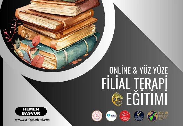 Filial Terapi Eğitimi